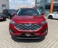 Форд Едж, об'ємом двигуна 2 л та пробігом 19 тис. км за 20300 $, фото 1 на Automoto.ua