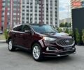 Форд Эдж, объемом двигателя 2 л и пробегом 97 тыс. км за 24200 $, фото 4 на Automoto.ua