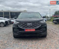Форд Эдж, объемом двигателя 2 л и пробегом 57 тыс. км за 15500 $, фото 4 на Automoto.ua