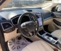 Форд Эдж, объемом двигателя 2 л и пробегом 142 тыс. км за 22900 $, фото 12 на Automoto.ua