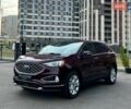 Форд Эдж, объемом двигателя 2 л и пробегом 97 тыс. км за 24200 $, фото 5 на Automoto.ua