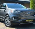 Форд Эдж, объемом двигателя 2 л и пробегом 56 тыс. км за 19850 $, фото 1 на Automoto.ua