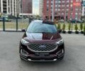 Форд Эдж, объемом двигателя 2 л и пробегом 97 тыс. км за 24200 $, фото 3 на Automoto.ua