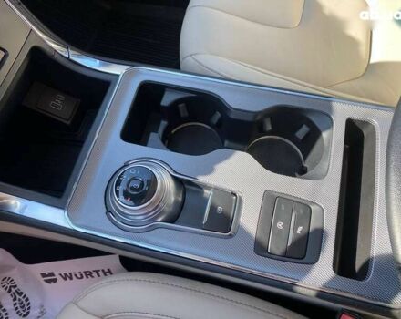 Форд Эдж, объемом двигателя 2 л и пробегом 142 тыс. км за 22900 $, фото 21 на Automoto.ua