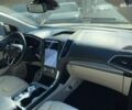 Форд Эдж, объемом двигателя 2 л и пробегом 142 тыс. км за 22900 $, фото 10 на Automoto.ua