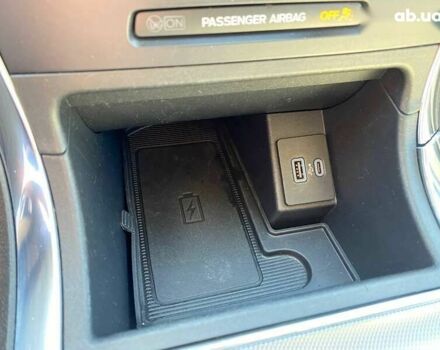 Форд Эдж, объемом двигателя 2 л и пробегом 142 тыс. км за 22900 $, фото 20 на Automoto.ua