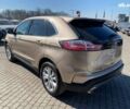 Форд Эдж, объемом двигателя 2 л и пробегом 142 тыс. км за 21900 $, фото 4 на Automoto.ua