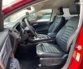 Форд Едж, об'ємом двигуна 2 л та пробігом 19 тис. км за 20300 $, фото 18 на Automoto.ua