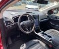 Форд Едж, об'ємом двигуна 2 л та пробігом 19 тис. км за 20300 $, фото 10 на Automoto.ua