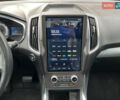 Форд Эдж, объемом двигателя 2 л и пробегом 97 тыс. км за 24200 $, фото 28 на Automoto.ua