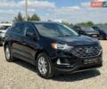 Форд Эдж, объемом двигателя 2 л и пробегом 238 тыс. км за 17500 $, фото 1 на Automoto.ua