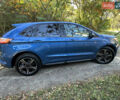Форд Эдж, объемом двигателя 2.7 л и пробегом 45 тыс. км за 24500 $, фото 6 на Automoto.ua