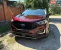 Форд Едж, об'ємом двигуна 2 л та пробігом 75 тис. км за 21999 $, фото 1 на Automoto.ua