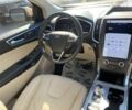 Форд Эдж, объемом двигателя 2 л и пробегом 142 тыс. км за 22900 $, фото 11 на Automoto.ua