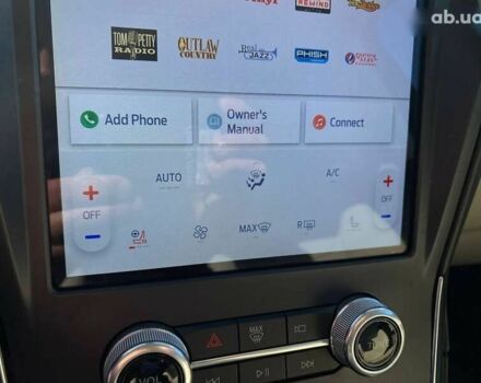 Форд Эдж, объемом двигателя 2 л и пробегом 142 тыс. км за 22900 $, фото 19 на Automoto.ua