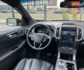 Форд Эдж, объемом двигателя 2 л и пробегом 97 тыс. км за 24200 $, фото 25 на Automoto.ua