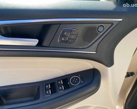 Форд Эдж, объемом двигателя 2 л и пробегом 142 тыс. км за 22900 $, фото 13 на Automoto.ua