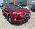 Форд Едж, об'ємом двигуна 2 л та пробігом 19 тис. км за 20300 $, фото 1 на Automoto.ua