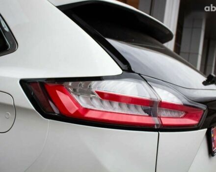 Форд Эдж, объемом двигателя 2 л и пробегом 39 тыс. км за 24200 $, фото 22 на Automoto.ua