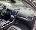 Форд Эдж, объемом двигателя 2 л и пробегом 160 тыс. км за 19400 $, фото 8 на Automoto.ua