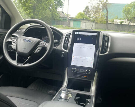 Форд Едж, об'ємом двигуна 2 л та пробігом 7 тис. км за 19950 $, фото 21 на Automoto.ua