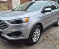Форд Едж, об'ємом двигуна 2 л та пробігом 210 тис. км за 15200 $, фото 1 на Automoto.ua