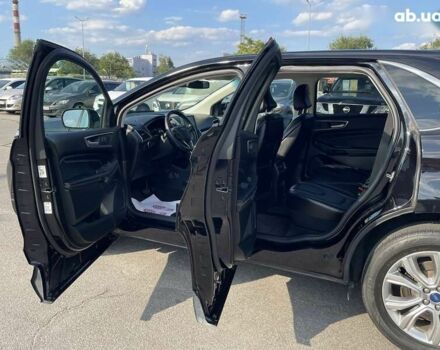 Форд Едж, об'ємом двигуна 2 л та пробігом 78 тис. км за 20900 $, фото 11 на Automoto.ua