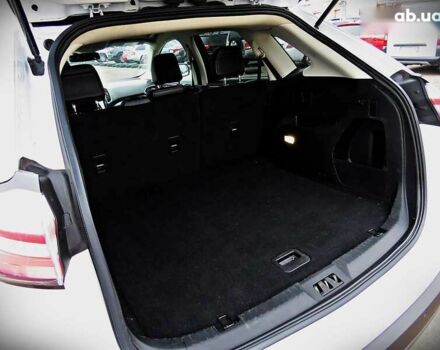 Форд Едж, об'ємом двигуна 2 л та пробігом 125 тис. км за 21000 $, фото 17 на Automoto.ua