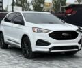 Форд Эдж, объемом двигателя 2 л и пробегом 70 тыс. км за 23300 $, фото 1 на Automoto.ua