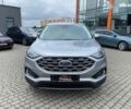 Форд Эдж, объемом двигателя 2 л и пробегом 160 тыс. км за 21300 $, фото 1 на Automoto.ua
