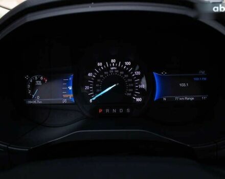 Форд Эдж, объемом двигателя 2 л и пробегом 39 тыс. км за 24200 $, фото 15 на Automoto.ua