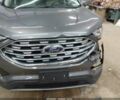 Форд Эдж, объемом двигателя 2 л и пробегом 54 тыс. км за 6000 $, фото 16 на Automoto.ua