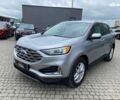 Форд Эдж, объемом двигателя 2 л и пробегом 160 тыс. км за 20400 $, фото 2 на Automoto.ua