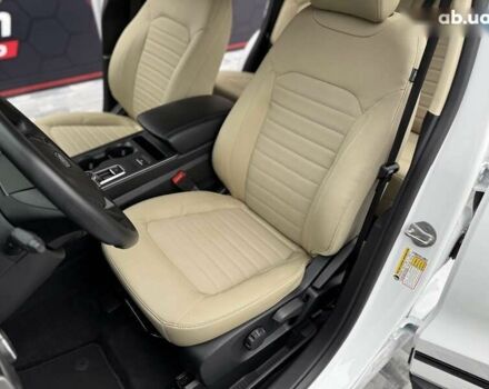 Форд Эдж, объемом двигателя 2 л и пробегом 70 тыс. км за 22000 $, фото 23 на Automoto.ua