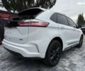 Форд Эдж, объемом двигателя 2 л и пробегом 70 тыс. км за 23300 $, фото 8 на Automoto.ua