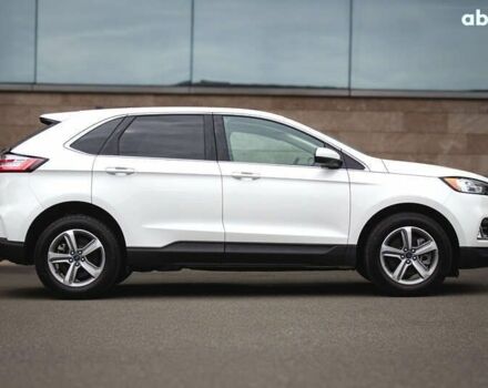 Форд Эдж, объемом двигателя 2 л и пробегом 39 тыс. км за 24200 $, фото 1 на Automoto.ua