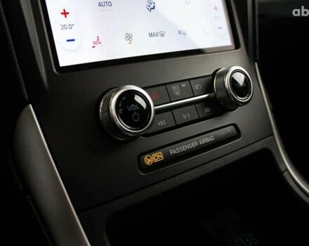 Форд Эдж, объемом двигателя 2 л и пробегом 39 тыс. км за 24200 $, фото 18 на Automoto.ua