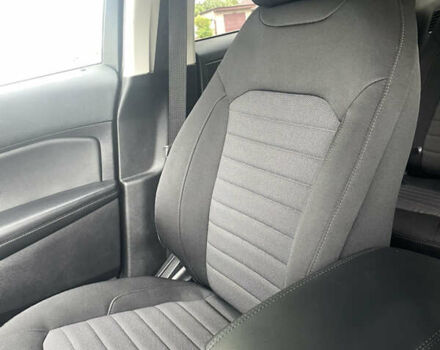 Форд Эдж, объемом двигателя 2 л и пробегом 6 тыс. км за 22200 $, фото 14 на Automoto.ua