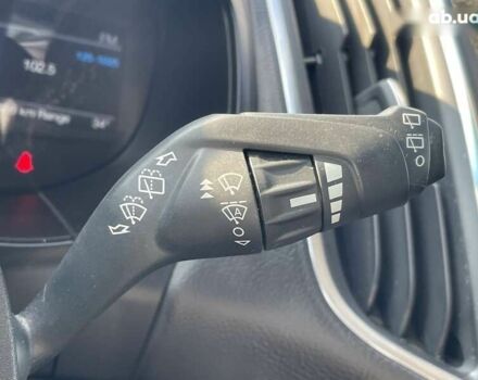 Форд Едж, об'ємом двигуна 2 л та пробігом 78 тис. км за 20900 $, фото 26 на Automoto.ua