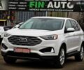 Форд Едж, об'ємом двигуна 2 л та пробігом 125 тис. км за 21000 $, фото 1 на Automoto.ua
