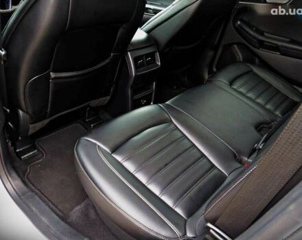 Форд Едж, об'ємом двигуна 2 л та пробігом 125 тис. км за 21000 $, фото 15 на Automoto.ua