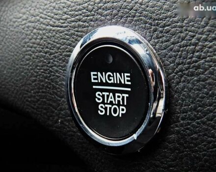 Форд Едж, об'ємом двигуна 2 л та пробігом 125 тис. км за 21000 $, фото 13 на Automoto.ua