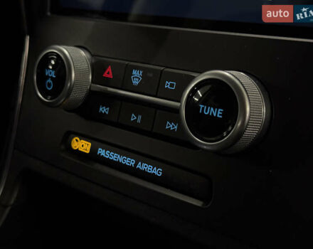 Форд Эдж, объемом двигателя 2 л и пробегом 91 тыс. км за 22799 $, фото 31 на Automoto.ua