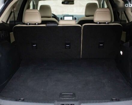 Форд Эдж, объемом двигателя 2 л и пробегом 39 тыс. км за 24200 $, фото 25 на Automoto.ua