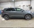 Форд Эдж, объемом двигателя 2 л и пробегом 54 тыс. км за 6000 $, фото 12 на Automoto.ua