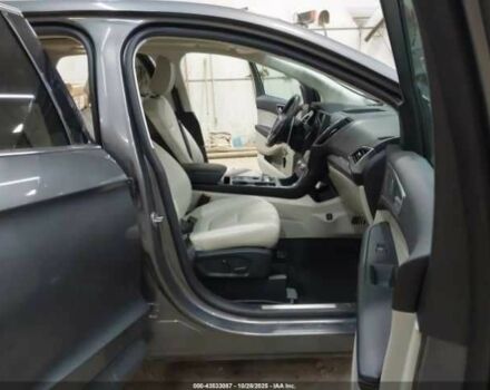 Форд Эдж, объемом двигателя 2 л и пробегом 54 тыс. км за 6000 $, фото 4 на Automoto.ua