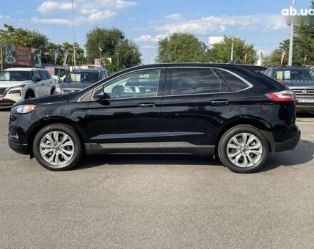 Форд Едж, об'ємом двигуна 2 л та пробігом 78 тис. км за 20900 $, фото 8 на Automoto.ua