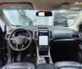 Форд Эдж, объемом двигателя 2 л и пробегом 99 тыс. км за 21700 $, фото 16 на Automoto.ua