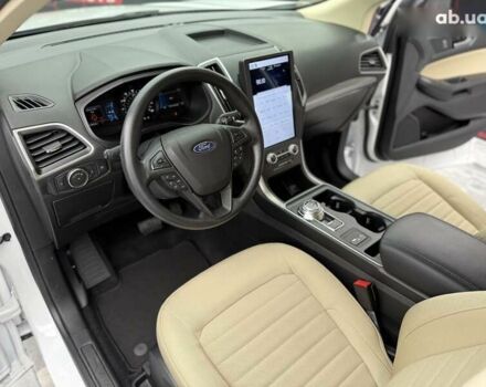 Форд Эдж, объемом двигателя 2 л и пробегом 70 тыс. км за 22000 $, фото 25 на Automoto.ua