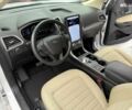 Форд Эдж, объемом двигателя 2 л и пробегом 70 тыс. км за 22000 $, фото 25 на Automoto.ua